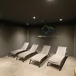 Lejlighedshotel Laguna Beskidow Nad Jeziorem Zywieckim Z Sauna I Tarasem