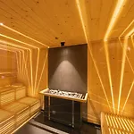 Lejlighedshotel Laguna Beskidow Nad Jeziorem Zywieckim Z Sauna I Tarasem 4*