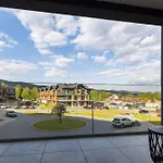 Laguna Beskidow Nad Jeziorem Zywieckim Z Sauna I Tarasem Bierna