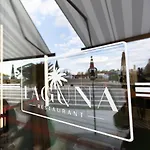Lejlighedshotel Laguna Beskidow Nad Jeziorem Zywieckim Z Sauna I Tarasem