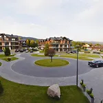 Lejlighedshotel Laguna Beskidow Nad Jeziorem Zywieckim Z Sauna I Tarasem Bierna