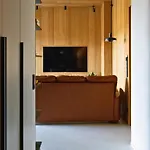 Laguna Beskidow Nad Jeziorem Zywieckim Z Sauna I Tarasem 4* Bierna