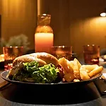 Lejlighedshotel Laguna Beskidow Nad Jeziorem Zywieckim Z Sauna I Tarasem Bierna