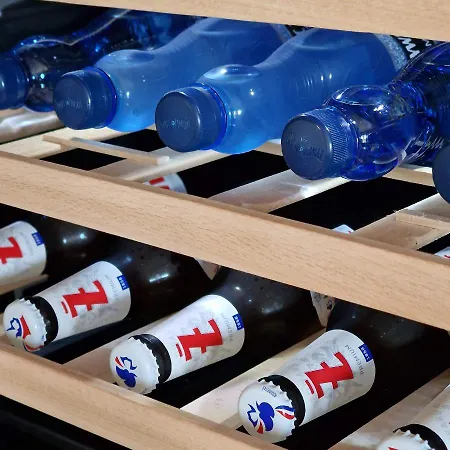 Laguna Beskidow Chyba Snisz, Jezioro Zywieckie 아파트호텔 Bierna