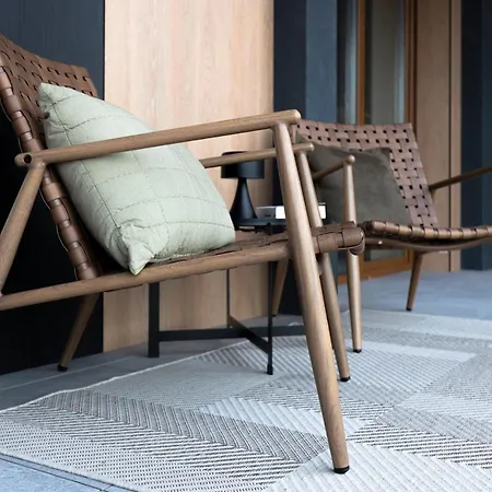 Laguna Beskidow Chyba Snisz, Jezioro Zywieckie 아파트호텔