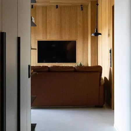 아파트호텔 Laguna Beskidow Chyba Snisz, Jezioro Zywieckie Bierna