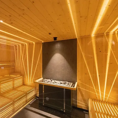 Aparthotel Laguna Beskidow Nad Jeziorem Zywieckim Z Sauna I Tarasem 4*