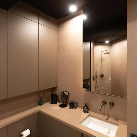 Laguna Beskidow Chyba Snisz, Jezioro Zywieckie 아파트호텔 Bierna