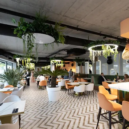 Laguna Beskidow Chyba Snisz, Jezioro Zywieckie 4*