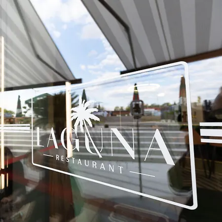 Aparthotel Laguna Beskidow Nad Jeziorem Zywieckim Z Sauna I Tarasem