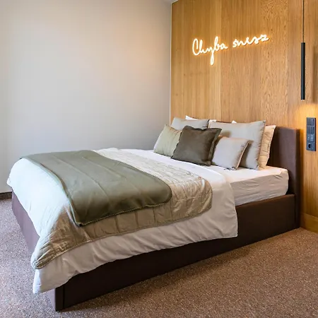 Laguna Beskidow Nad Jeziorem Zywieckim Z Sauna I Tarasem Aparthotel 4*