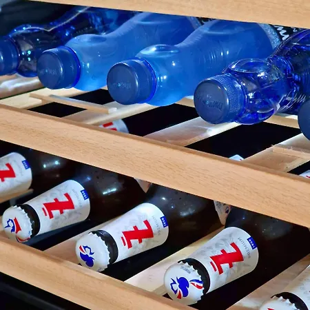 Aparthotel Laguna Beskidow Nad Jeziorem Zywieckim Z Sauna I Tarasem Bierna