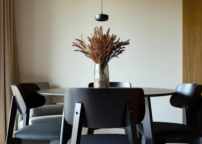 Laguna Beskidow Chyba Snisz, Jezioro Zywieckie 4* Bierna