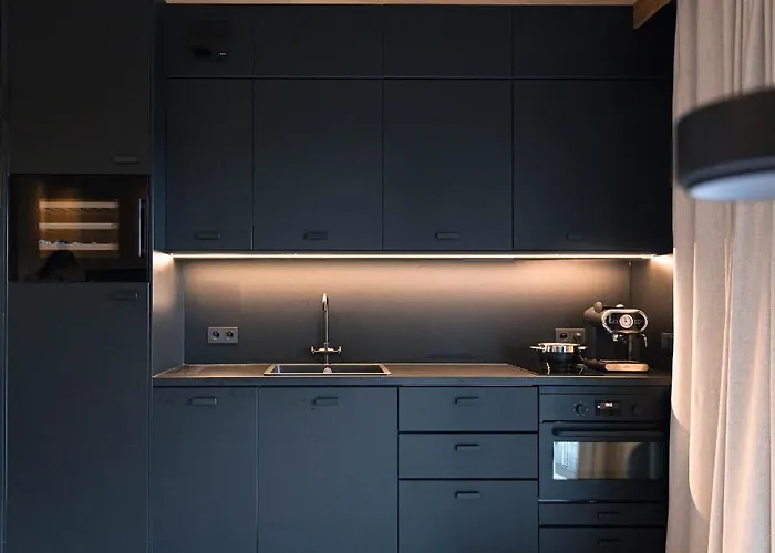 Laguna Beskidow Chyba Snisz, Jezioro Zywieckie Bierna