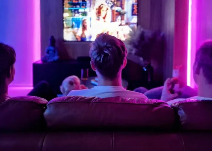 아파트호텔 Laguna Beskidow Chyba Snisz, Jezioro Zywieckie 4*