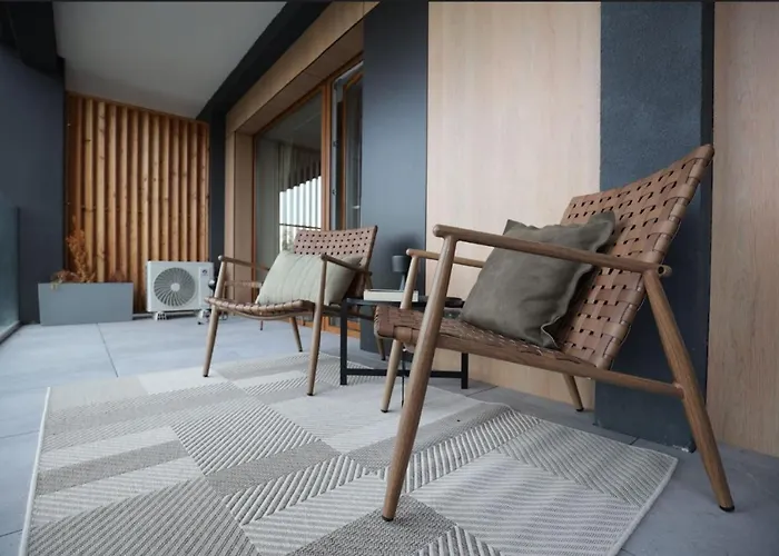 Laguna Beskidow Chyba Snisz, Jezioro Zywieckie