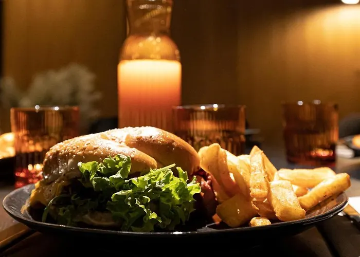 Laguna Beskidow Chyba Snisz, Jezioro Zywieckie 4*