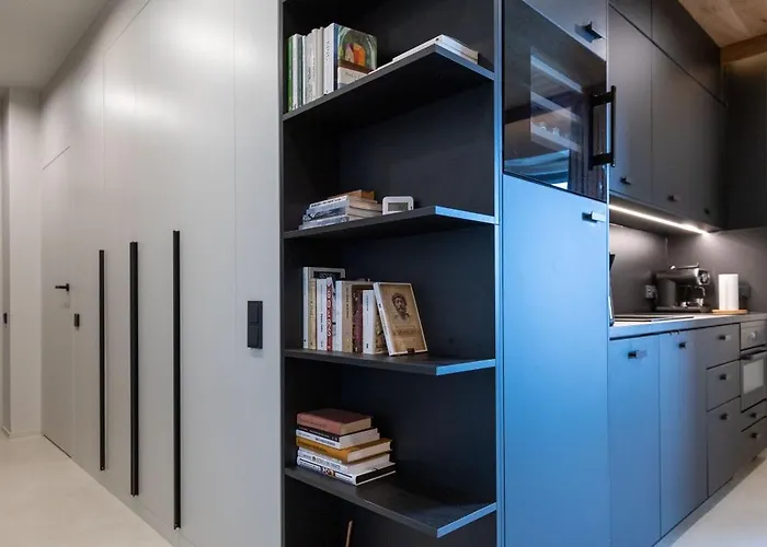 Laguna Beskidow Chyba Snisz, Jezioro Zywieckie