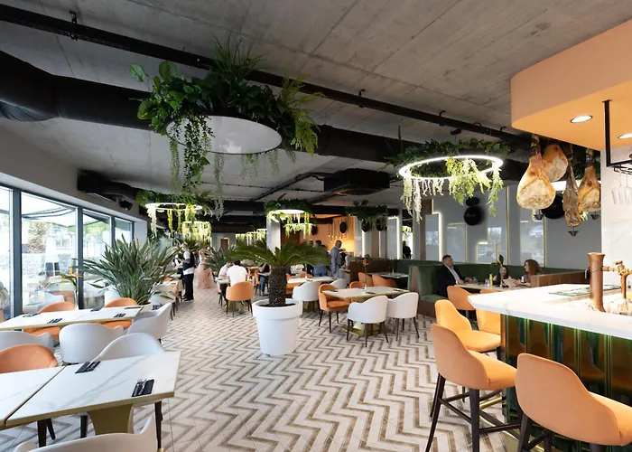 Laguna Beskidow Chyba Snisz, Jezioro Zywieckie 4*