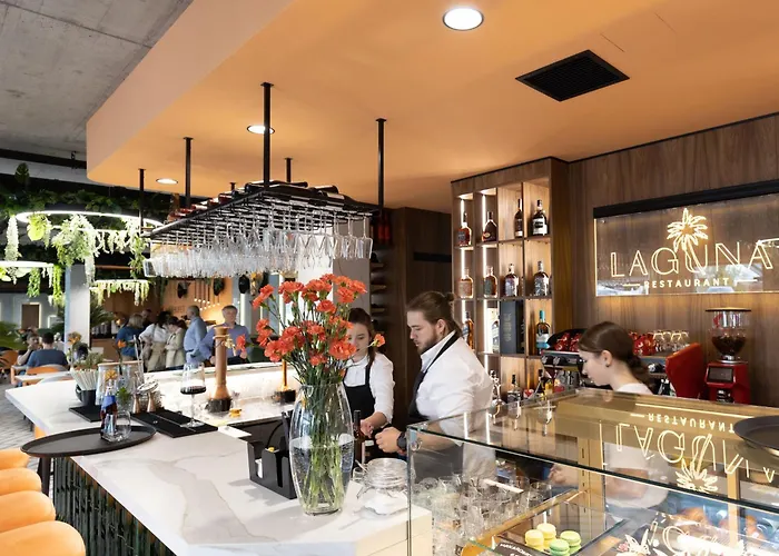 Laguna Beskidow Nad Jeziorem Zywieckim Z Sauna I Tarasem Bierna