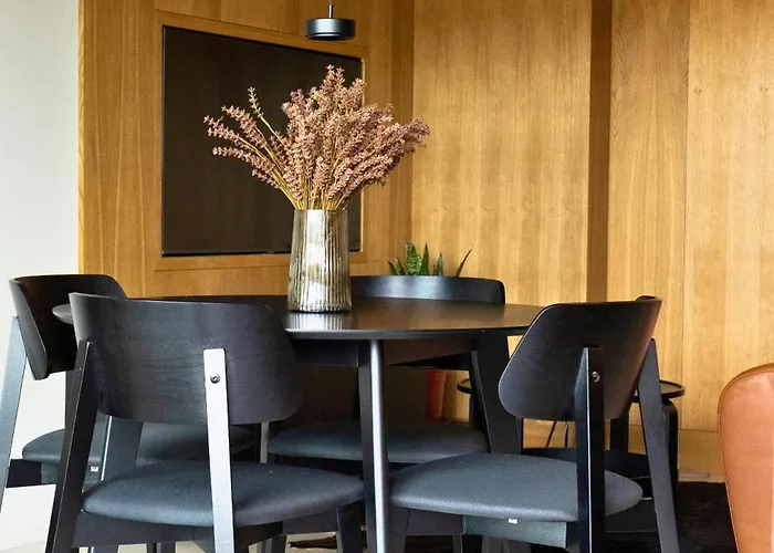 Laguna Beskidow Nad Jeziorem Zywieckim Z Sauna I Tarasem 4* Bierna